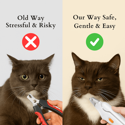 Aoioploa® | ✨ Snip-Snap, Happy Paws!