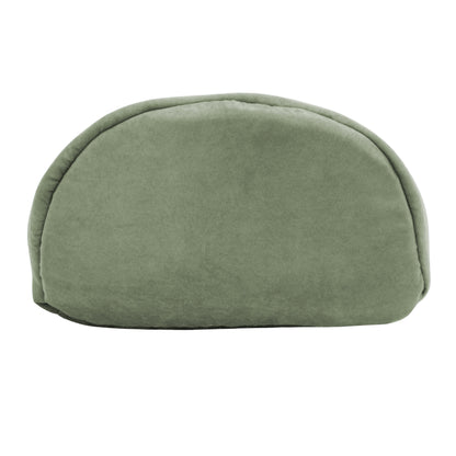 The Ultimate 2-in-1 Self-Warming Cat Burrow & Play Mat