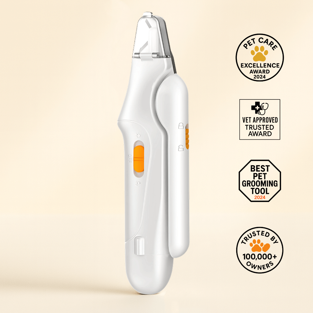 Aoioploa® | ✨ Snip-Snap, Happy Paws!