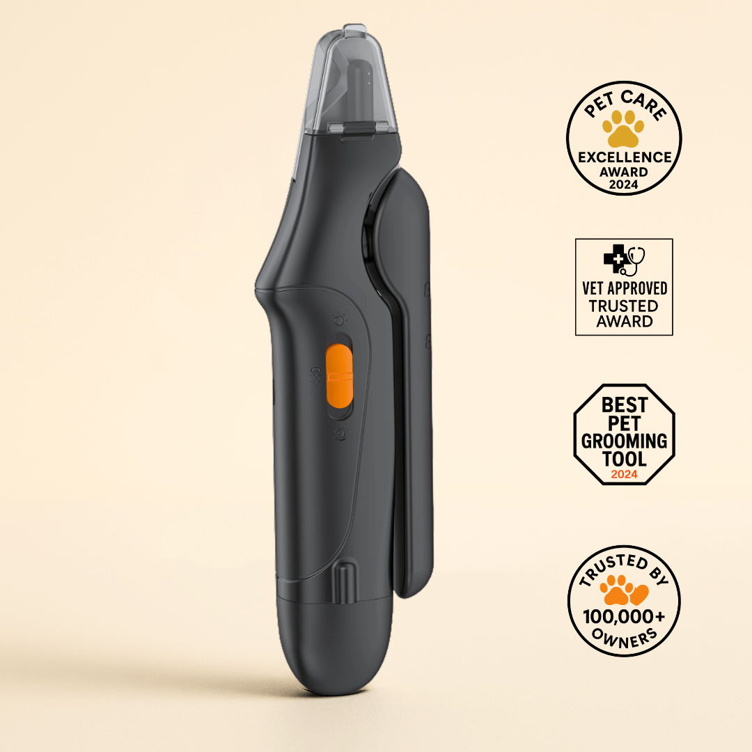 Aoioploa® | ✨ Snip-Snap, Happy Paws!