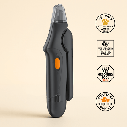 Aoioploa® | ✨ Snip-Snap, Happy Paws!