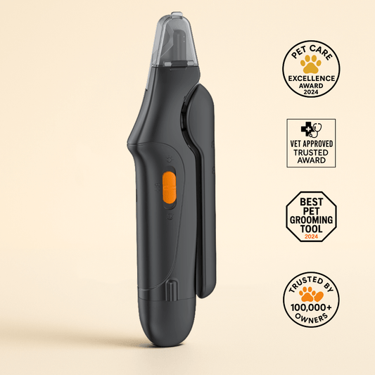 Aoioploa® | ✨ Snip-Snap, Happy Paws!