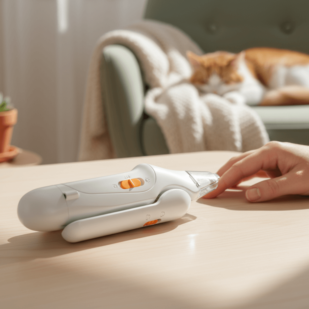 Aoioploa® | ✨ Snip-Snap, Happy Paws!