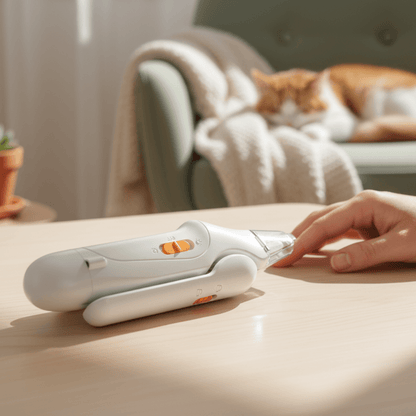 Aoioploa® | ✨ Snip-Snap, Happy Paws!