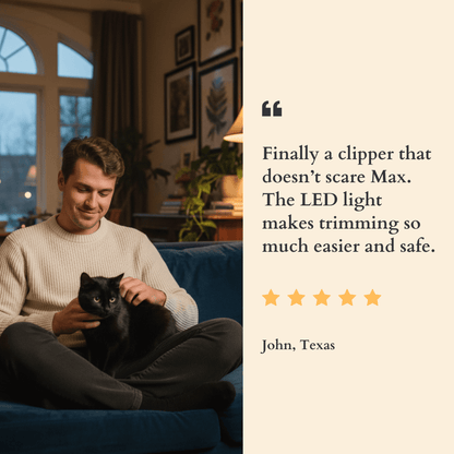 Aoioploa® | ✨ Snip-Snap, Happy Paws!