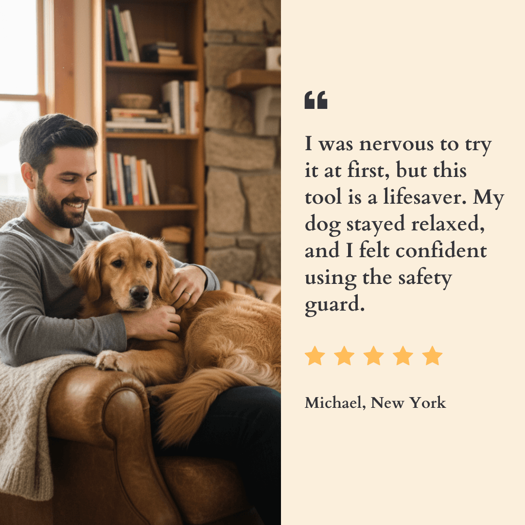 Aoioploa® | ✨ Snip-Snap, Happy Paws!